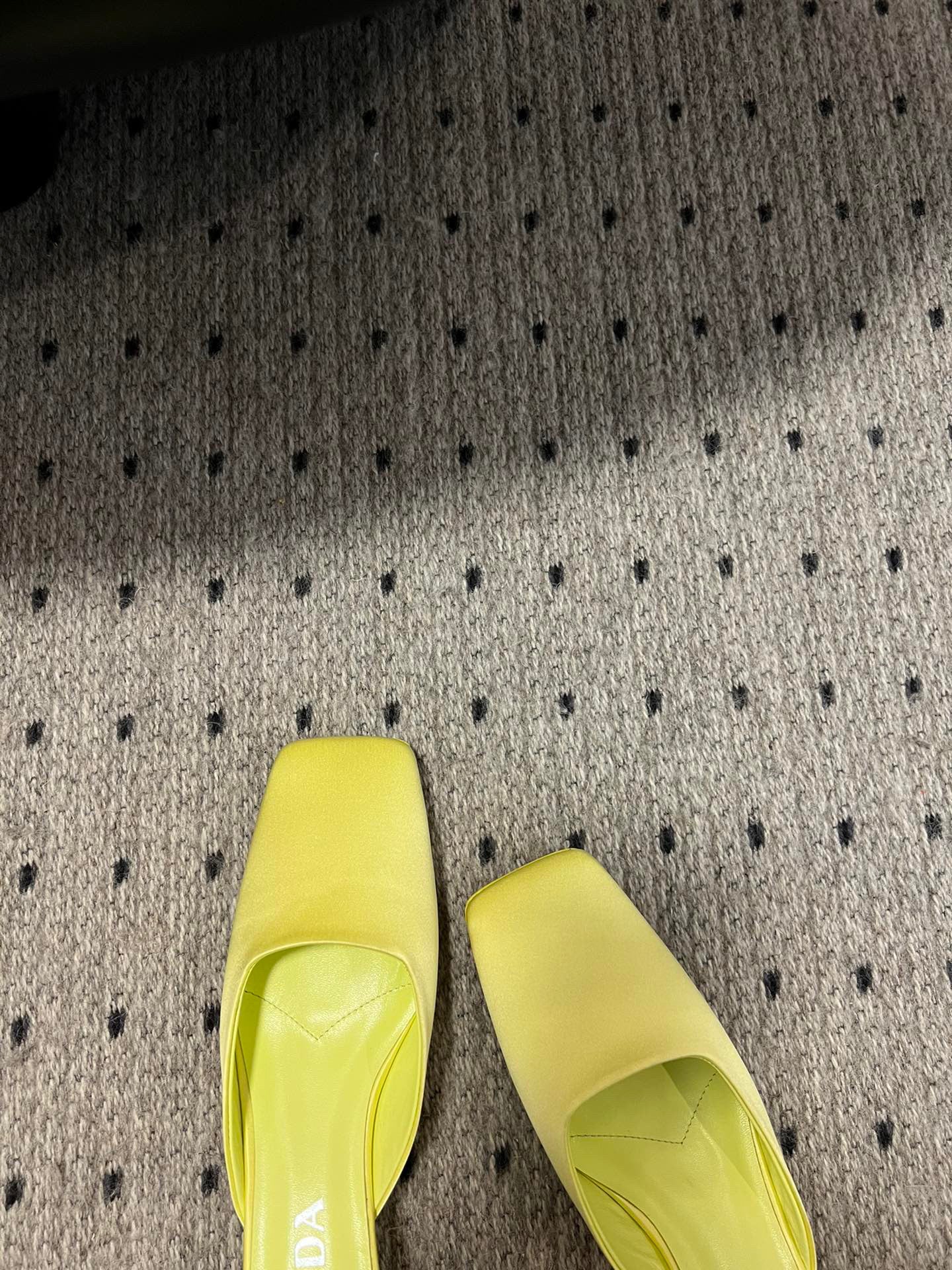 PD HEELS