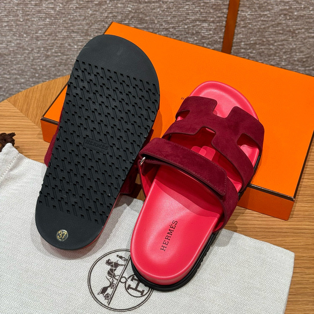 HERM CHYPRE SANDALS