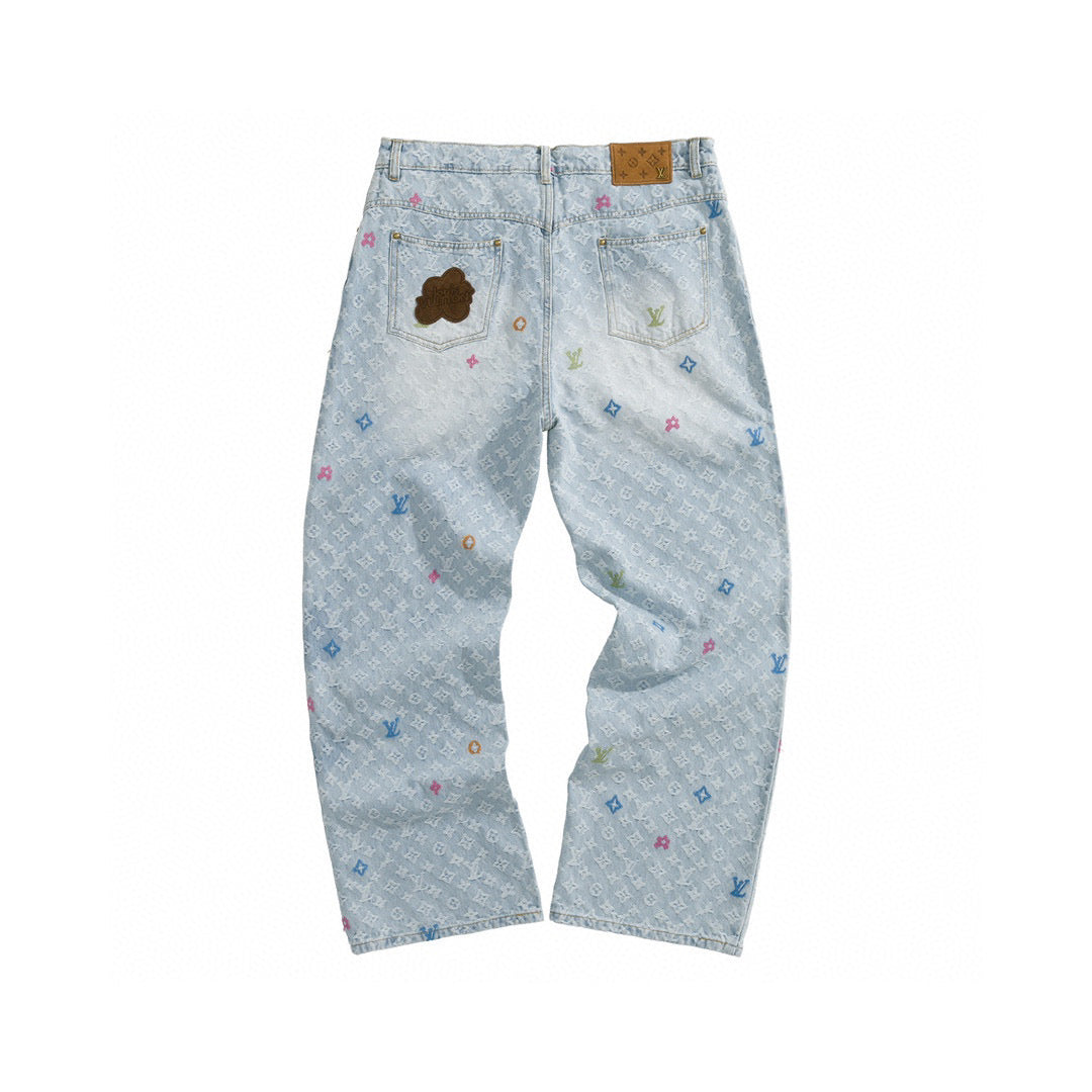 LOU JEANS