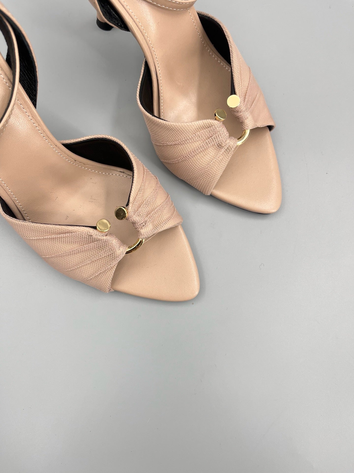 SL HEELS