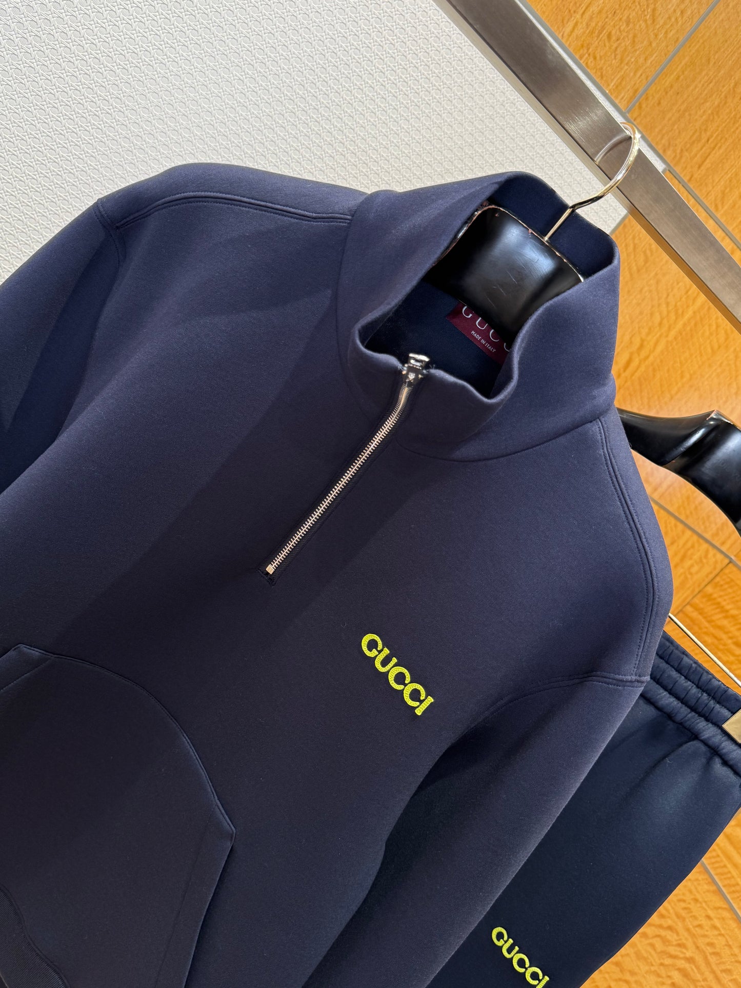 GG SWEATSHIRT