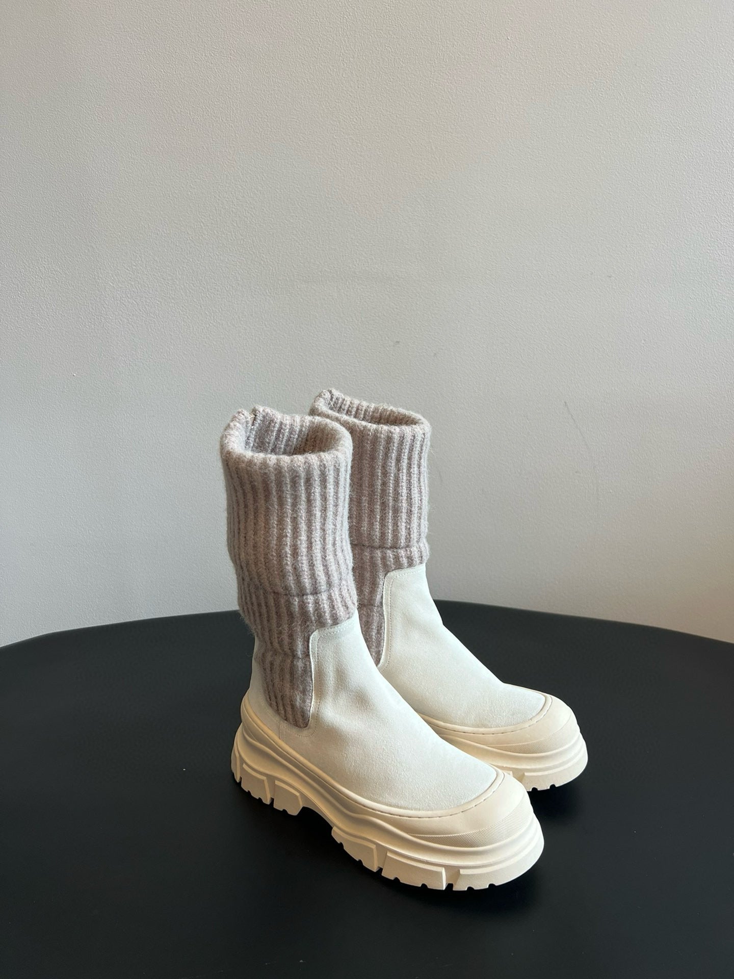 BRUNELLO C BOOTS