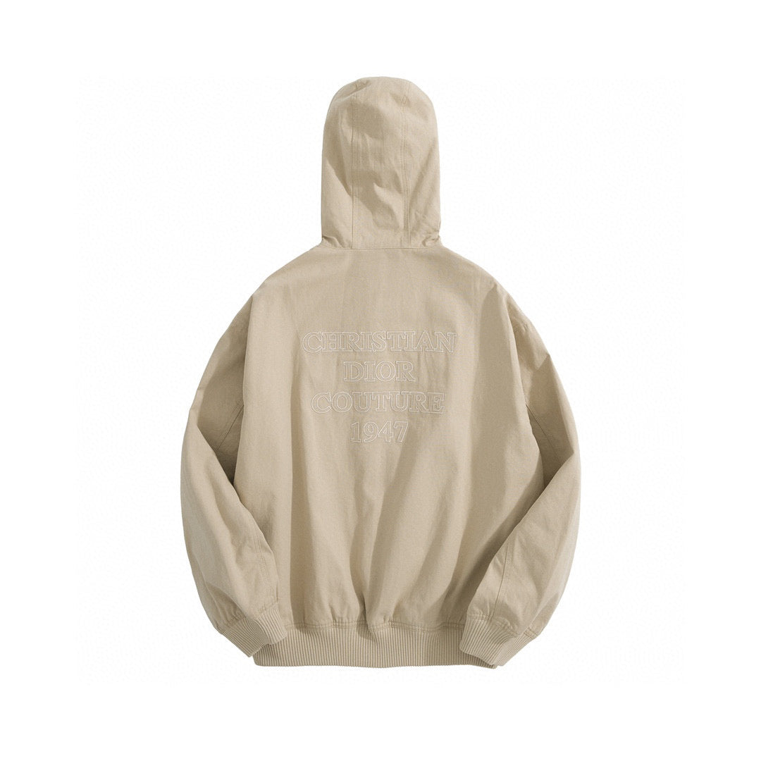 CD JACKET