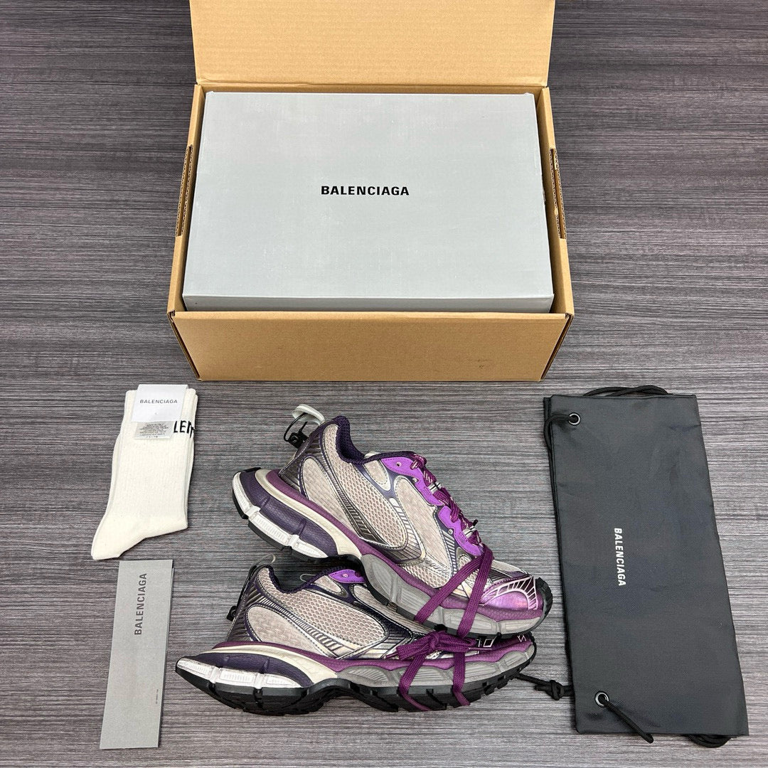 BAL 3XL TRAINERS