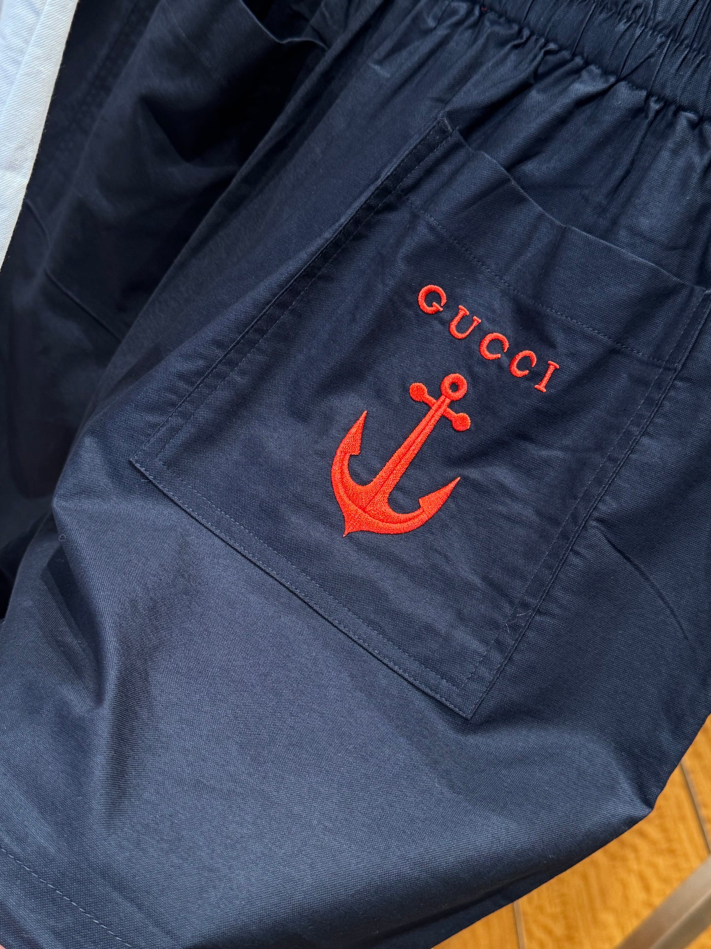 GG SHORTS