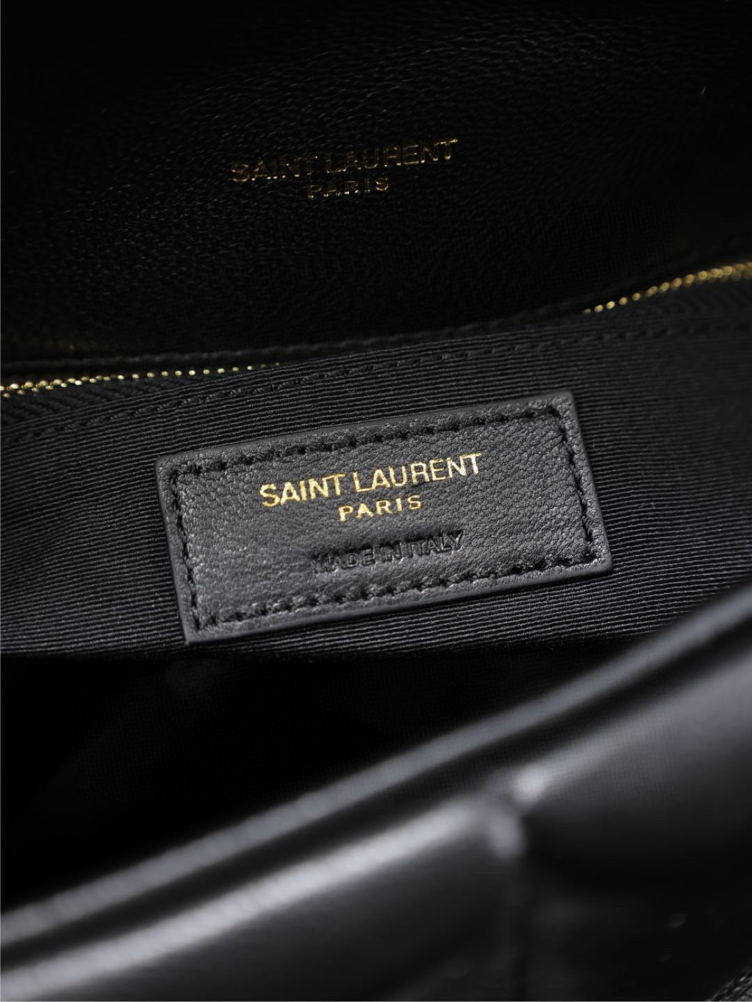 SL LOULOU PUFFER SMALL BAG