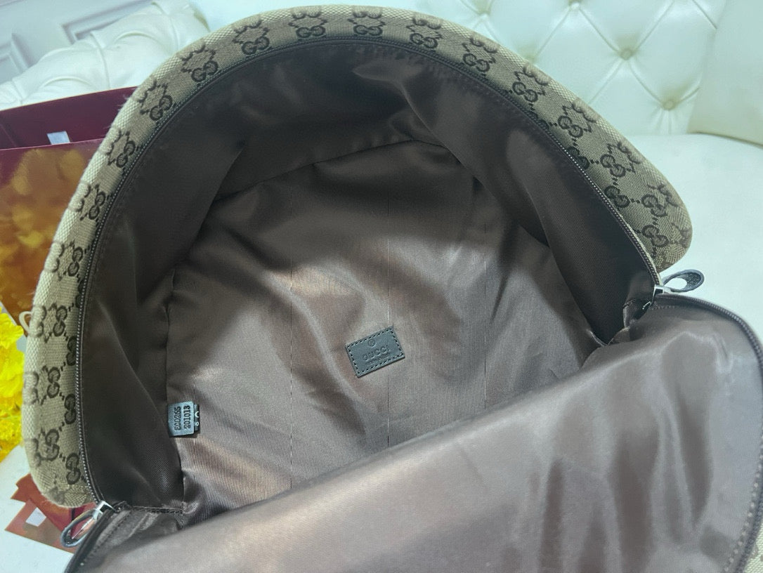 GG MEDIUM BACKPACK