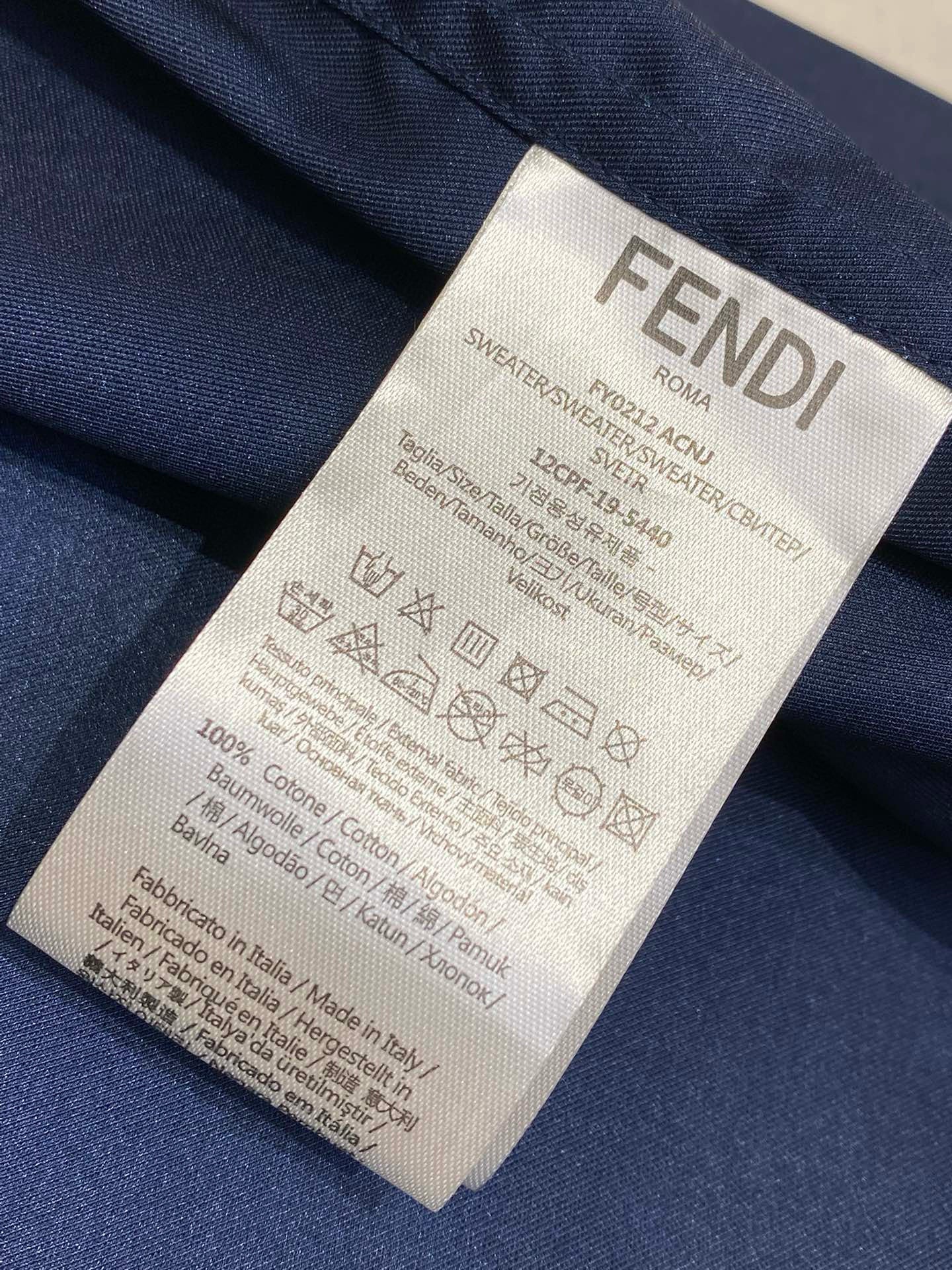 FEN SHORTS
