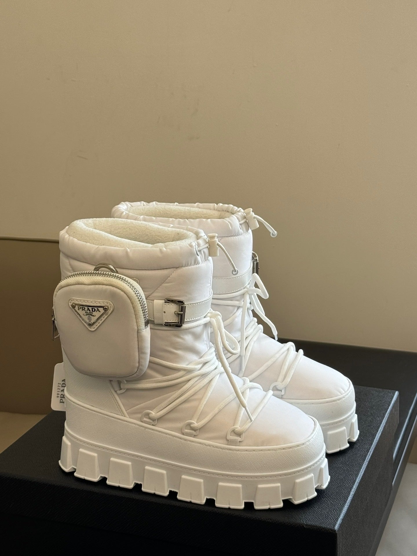 PD BOOTS