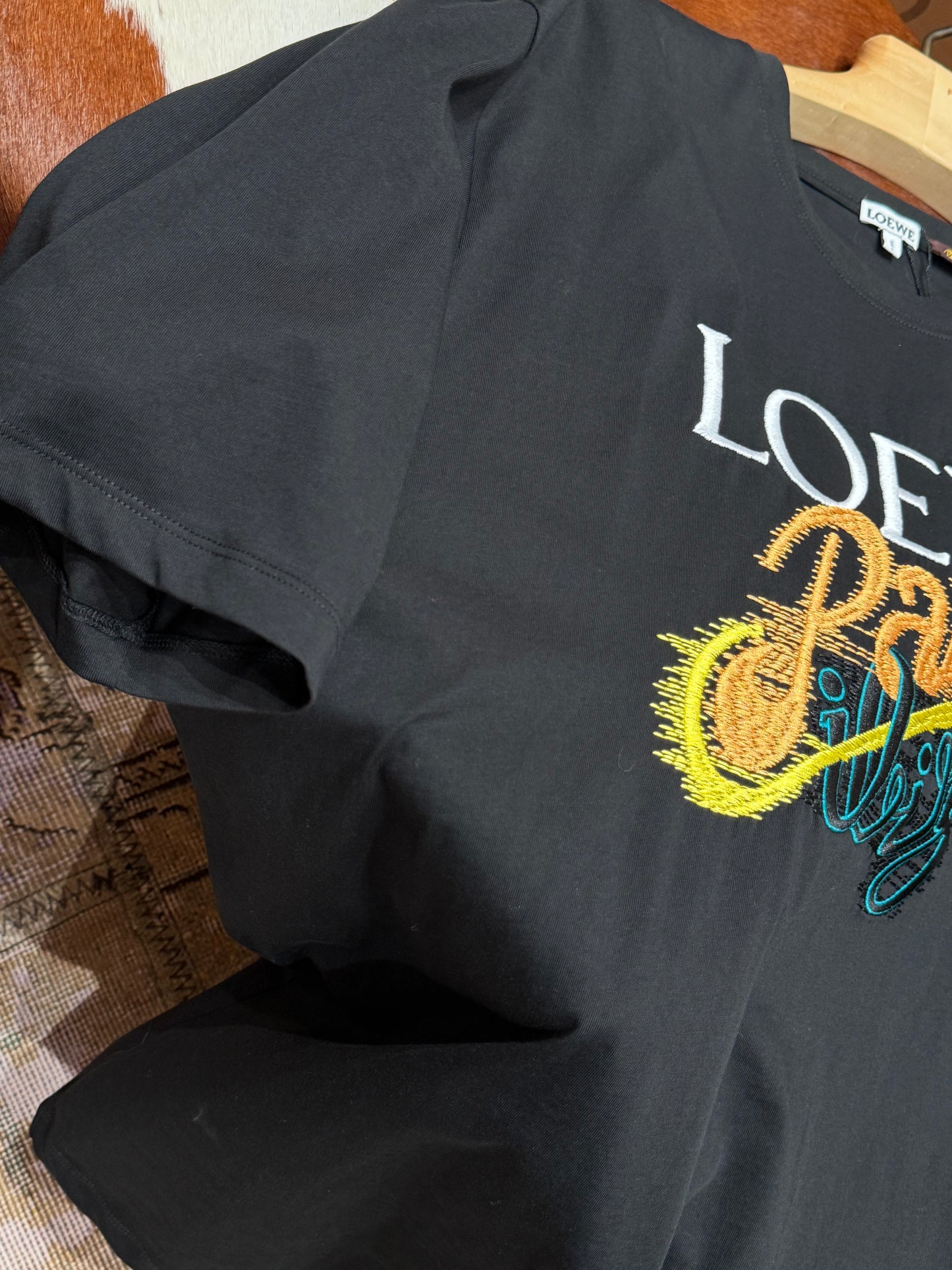 LOEW T-SHIRT