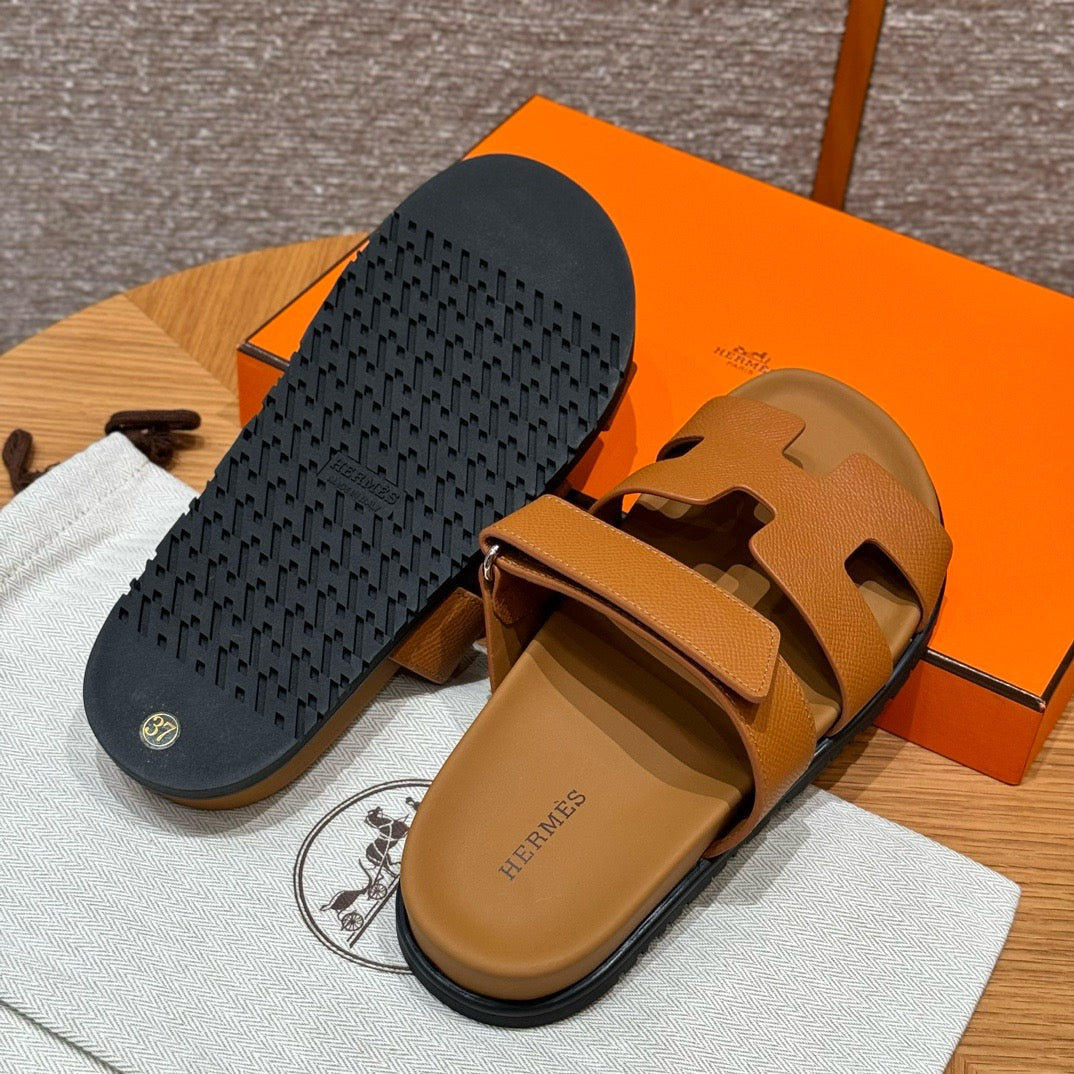 HERM CHYPRE SANDALS