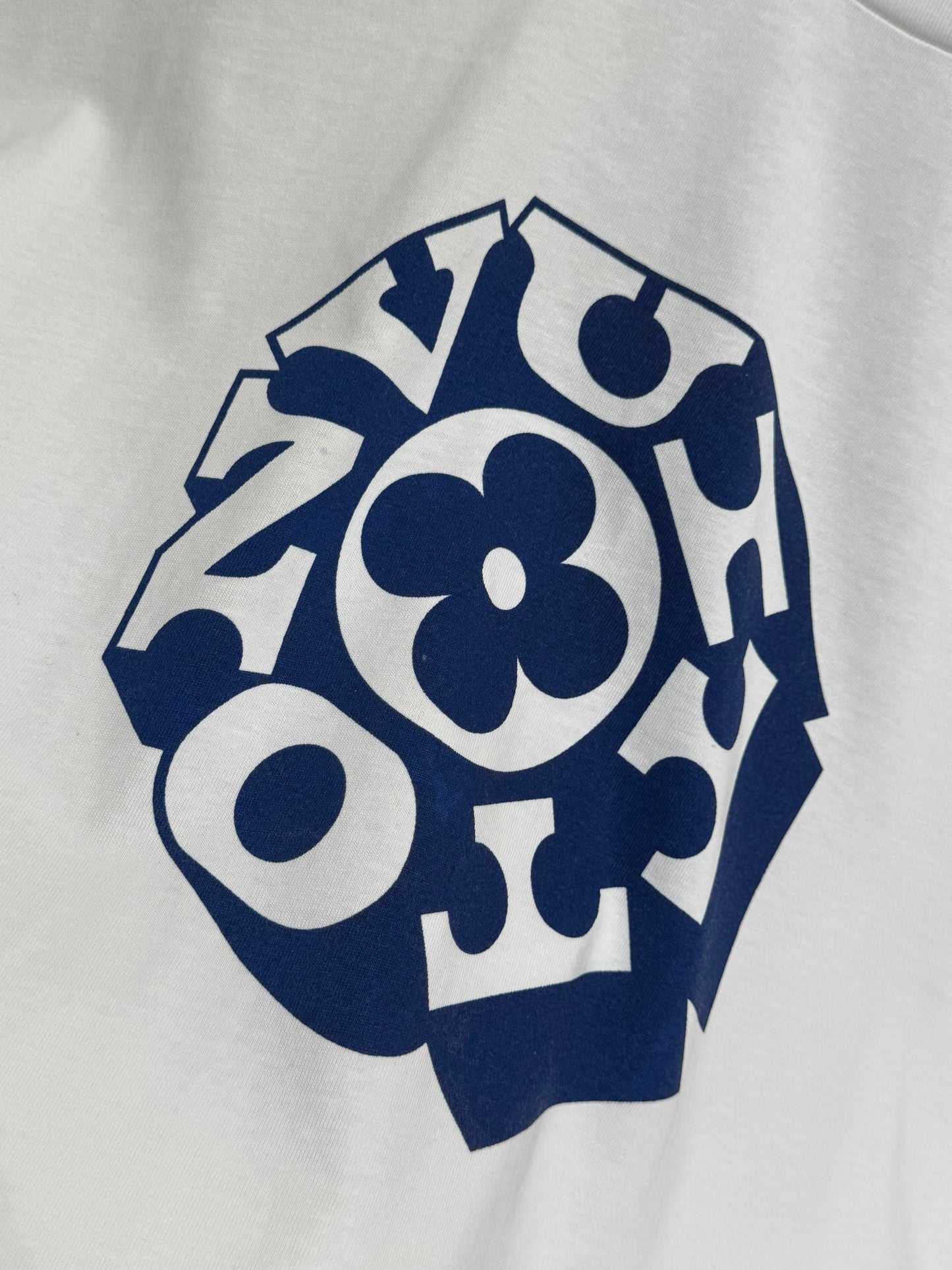 LOU T-SHIRT