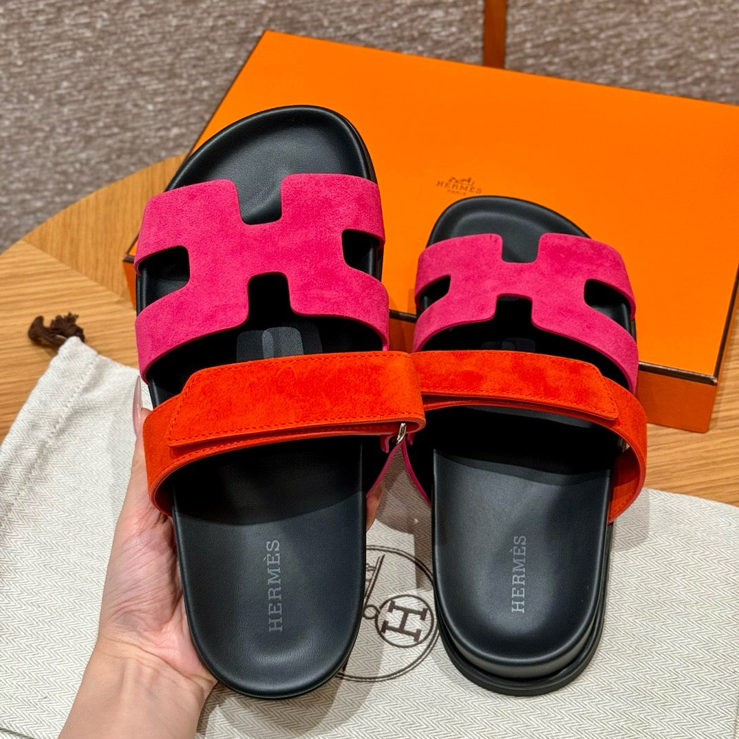 HERM CHYPRE SANDALS