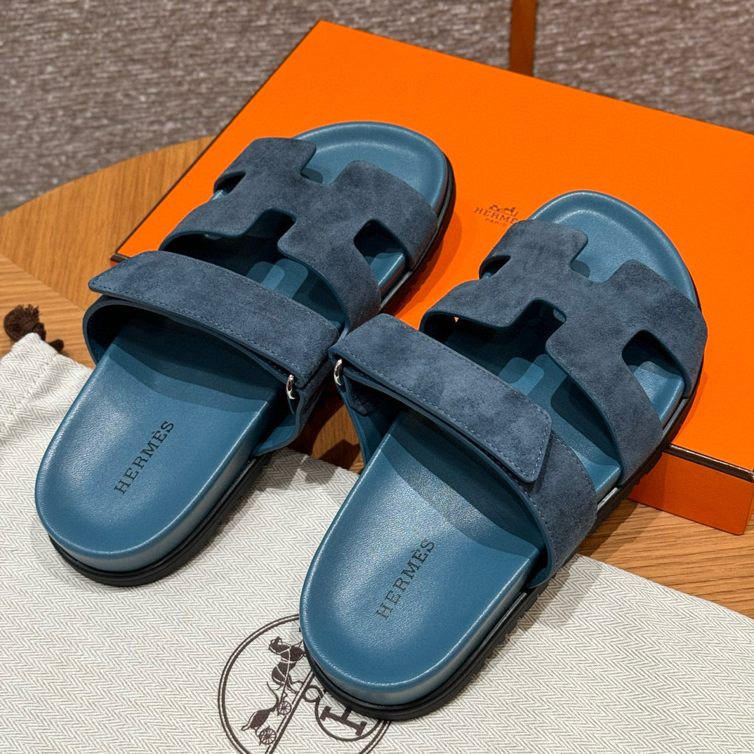 HERM CHYPRE SANDALS