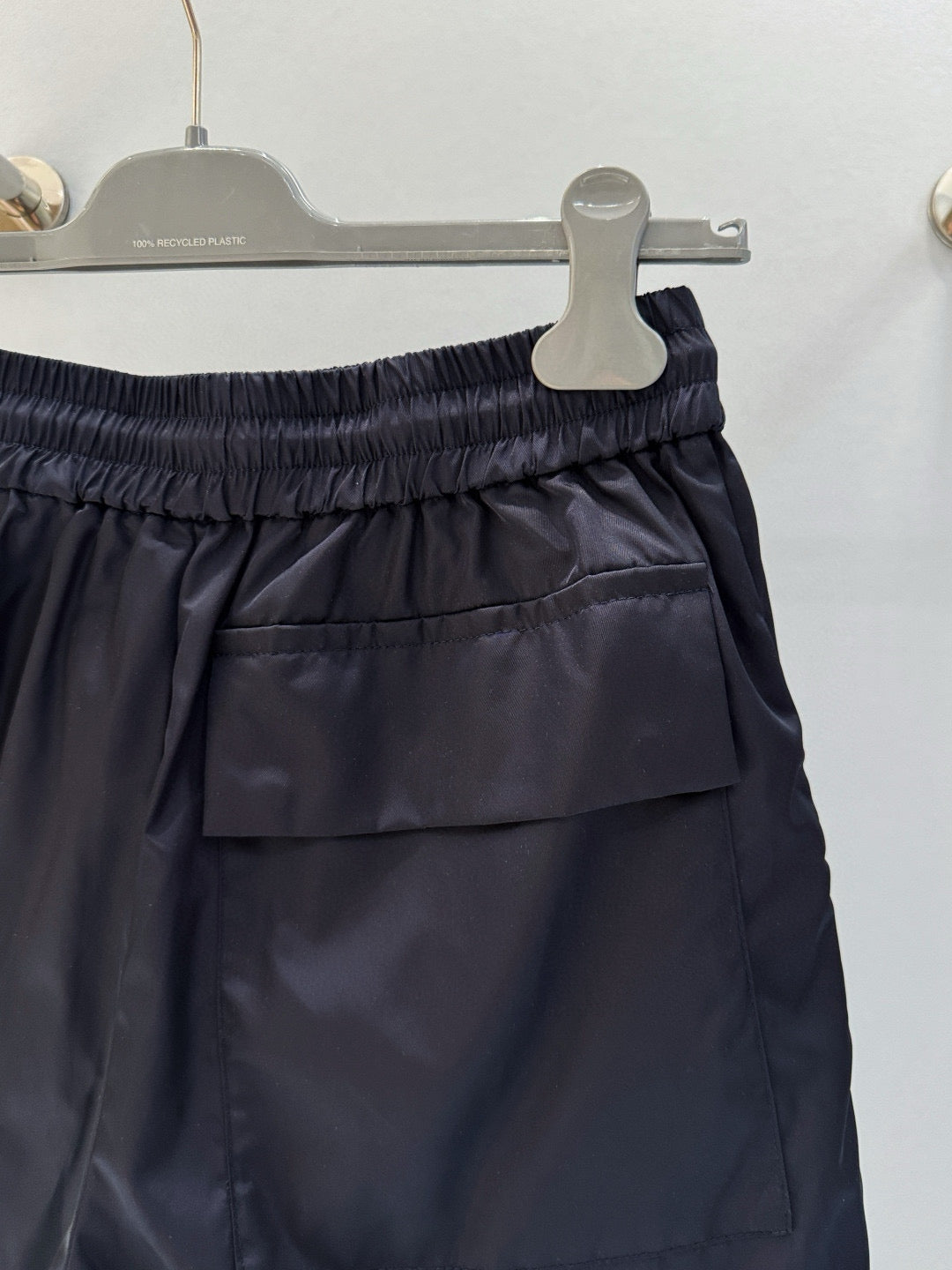 PD SHORTS