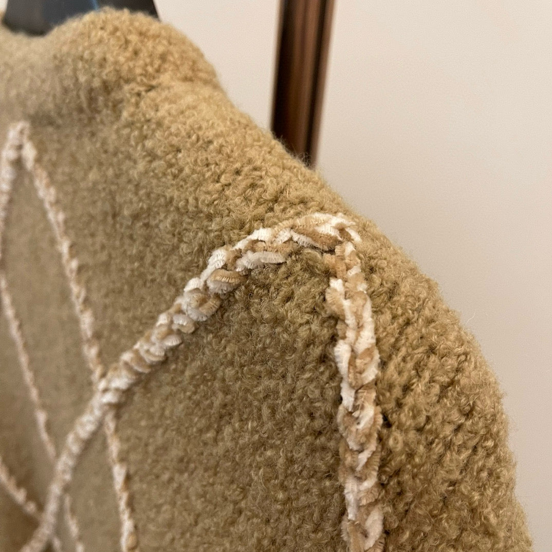 CC CARDIGAN