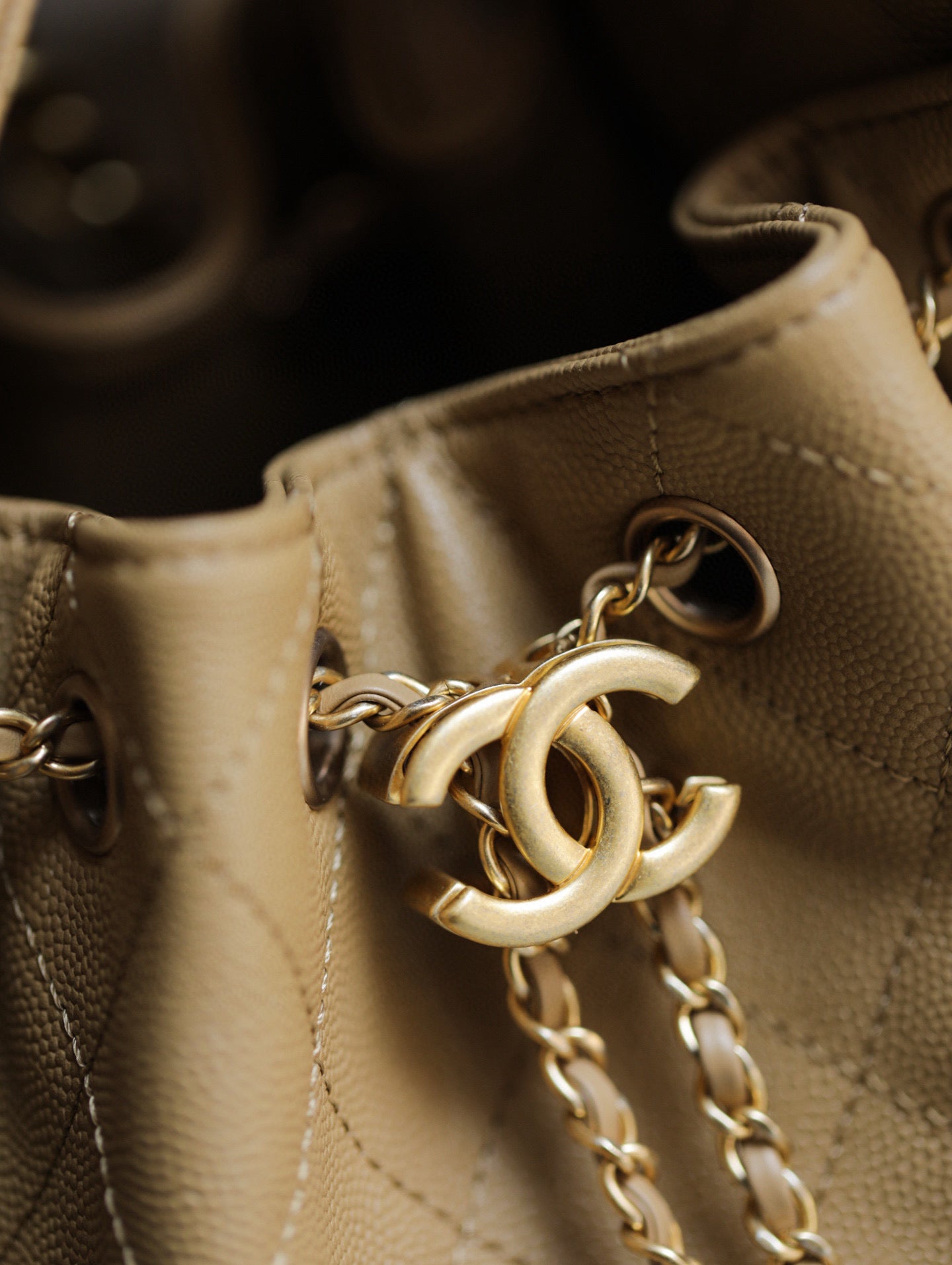 CC 25C BAG