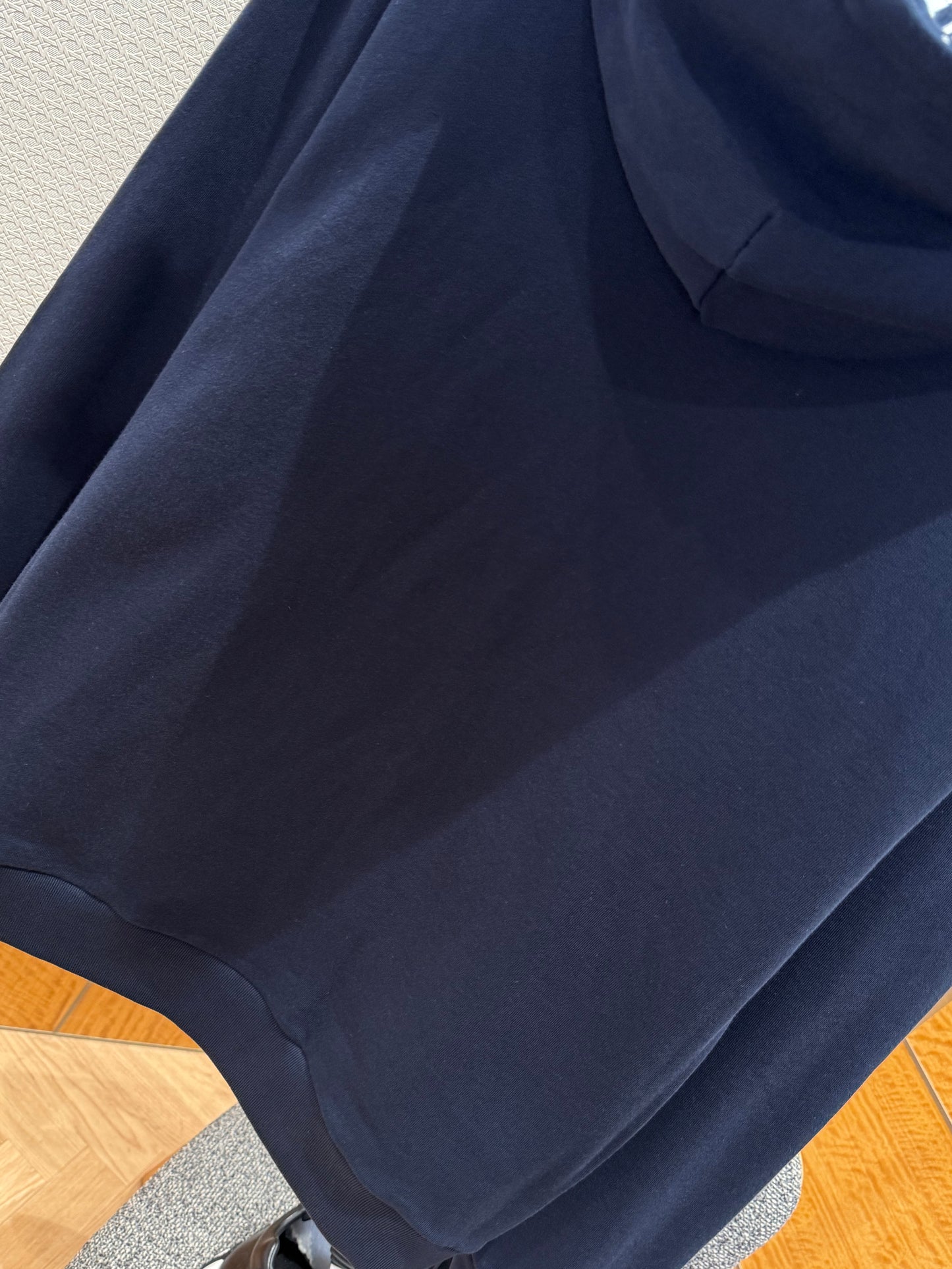 LOU HOODIE