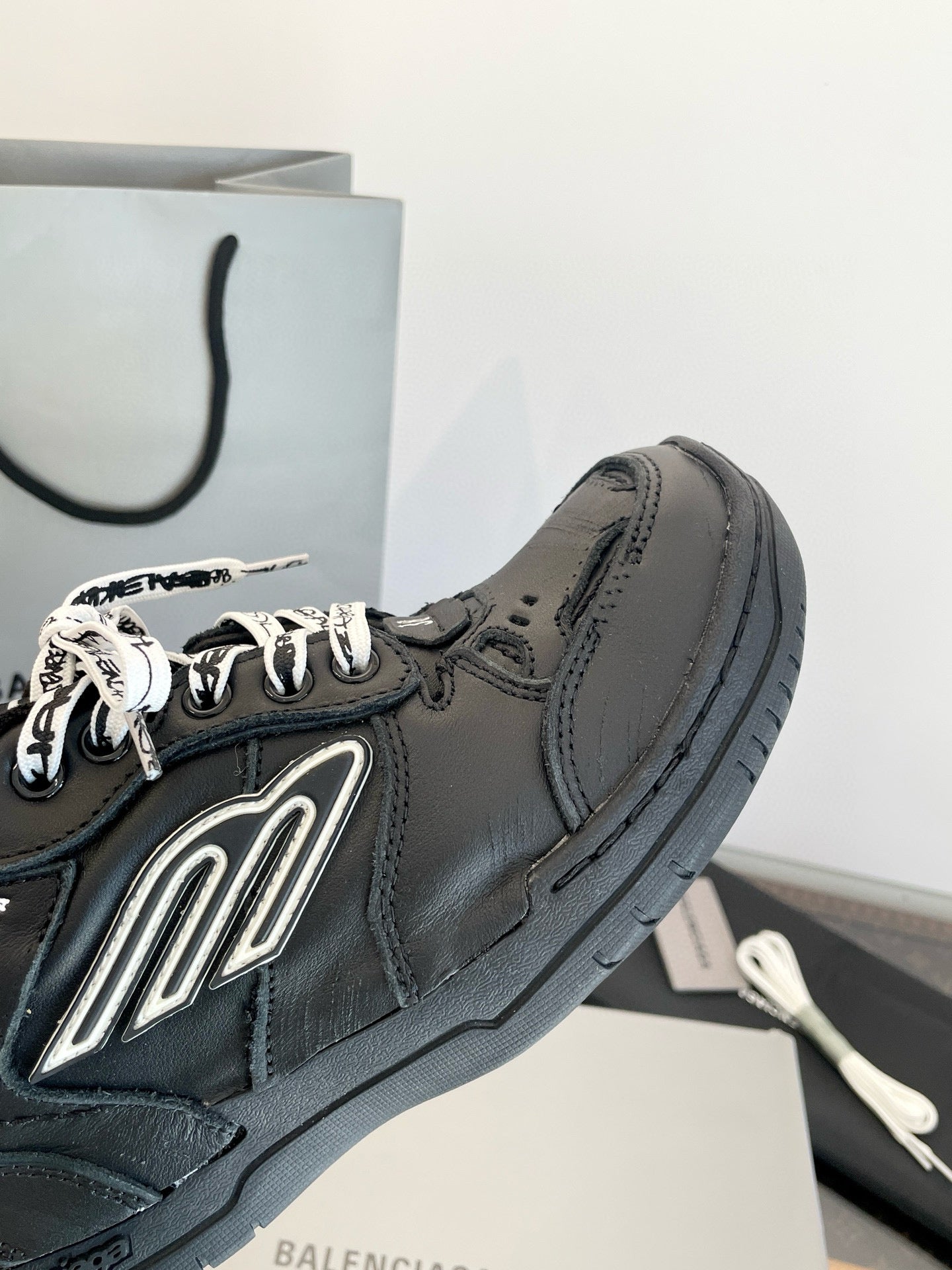 BAL HAMPTONS SNEAKER