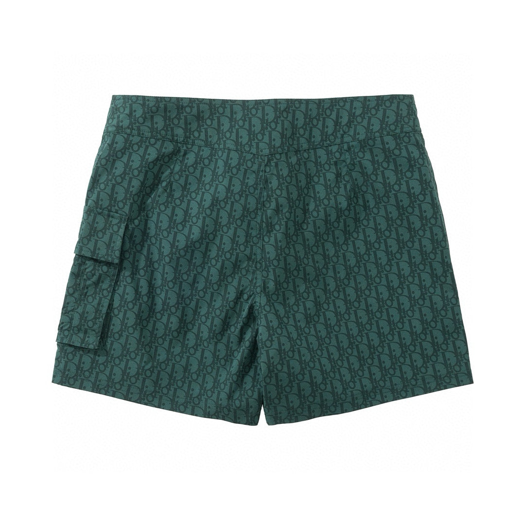 CD SHORTS