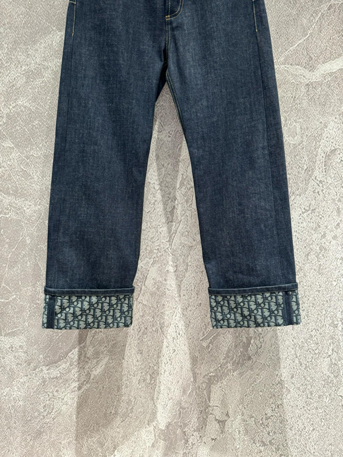 CD JEANS