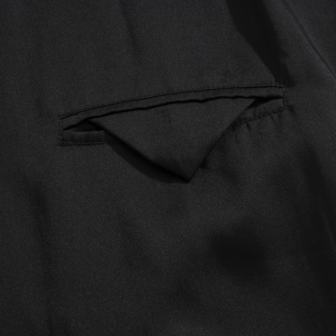 PD NYLON JACKET