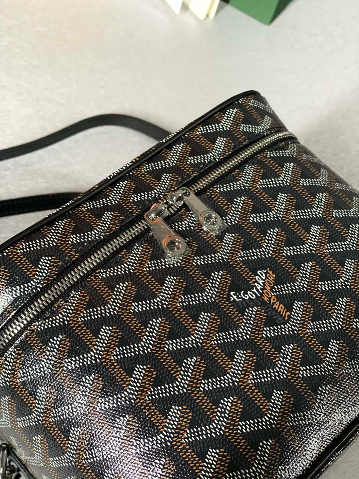 GOYA MUSE VANITY CASE