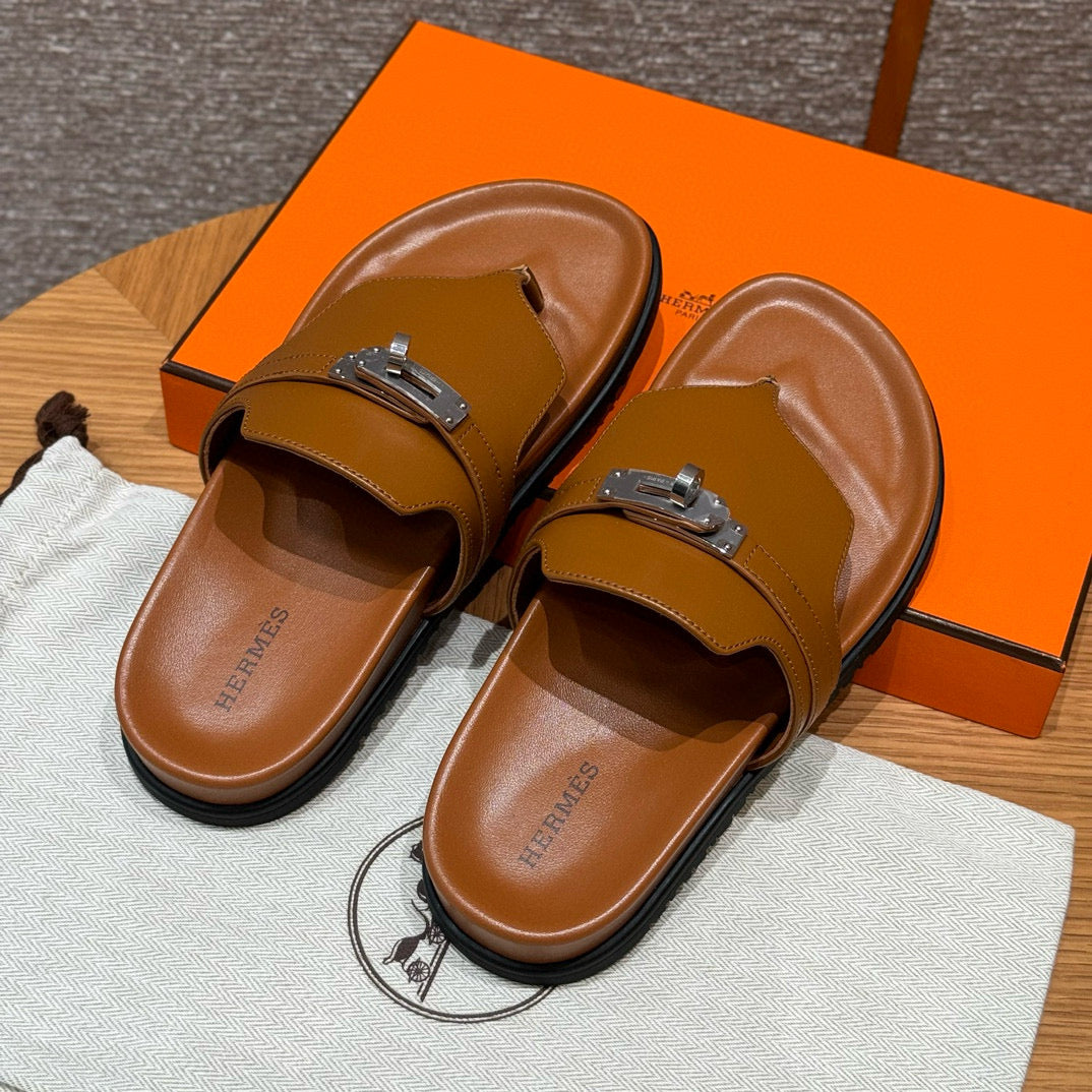 HERM EMPIRE SANDALS