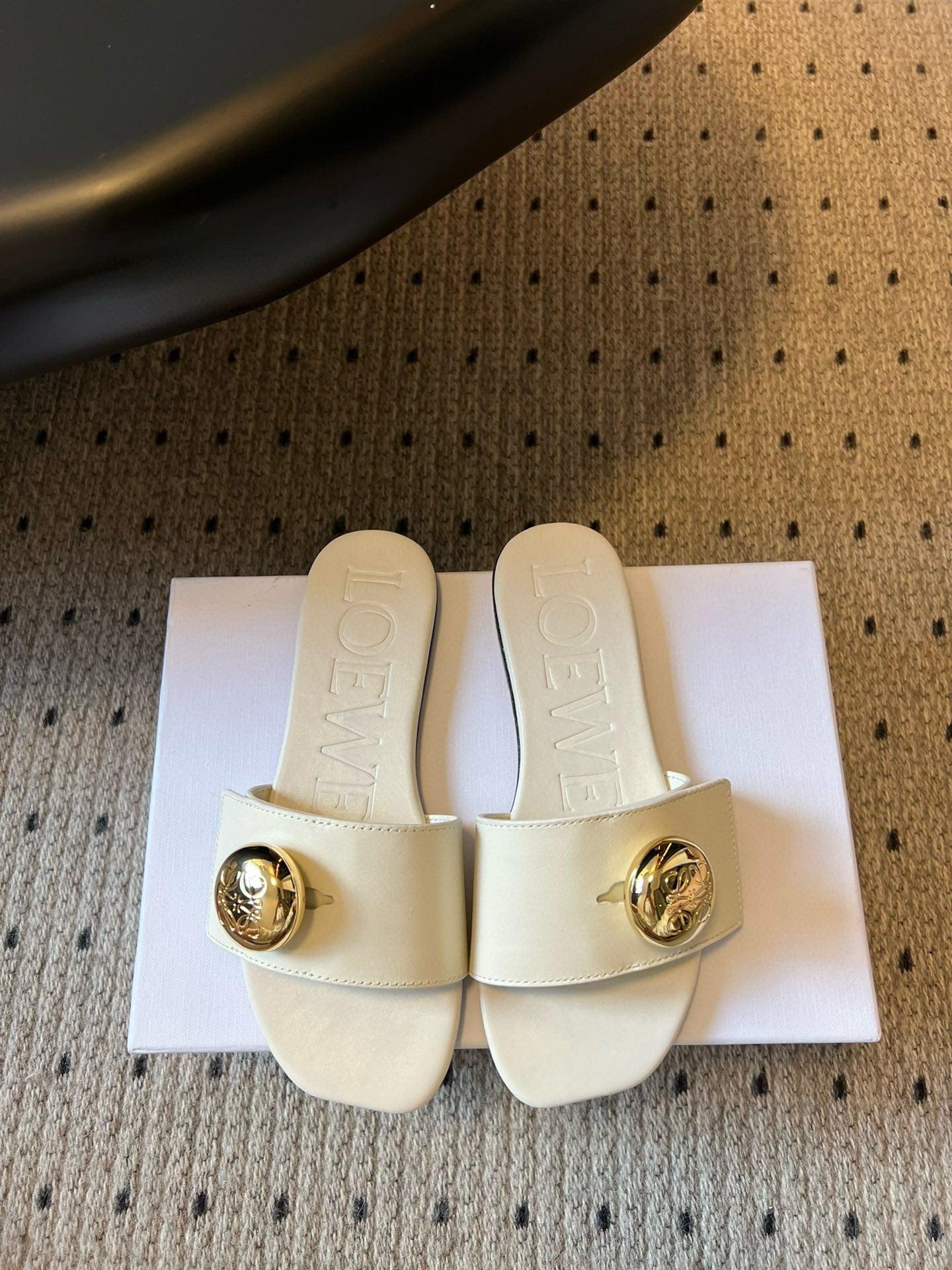 LOEW SANDALS