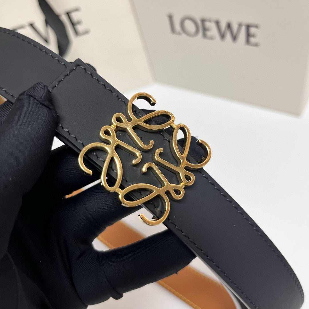 LOEW BELT 2.8 CM