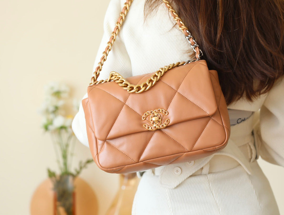 CC 19 BAG