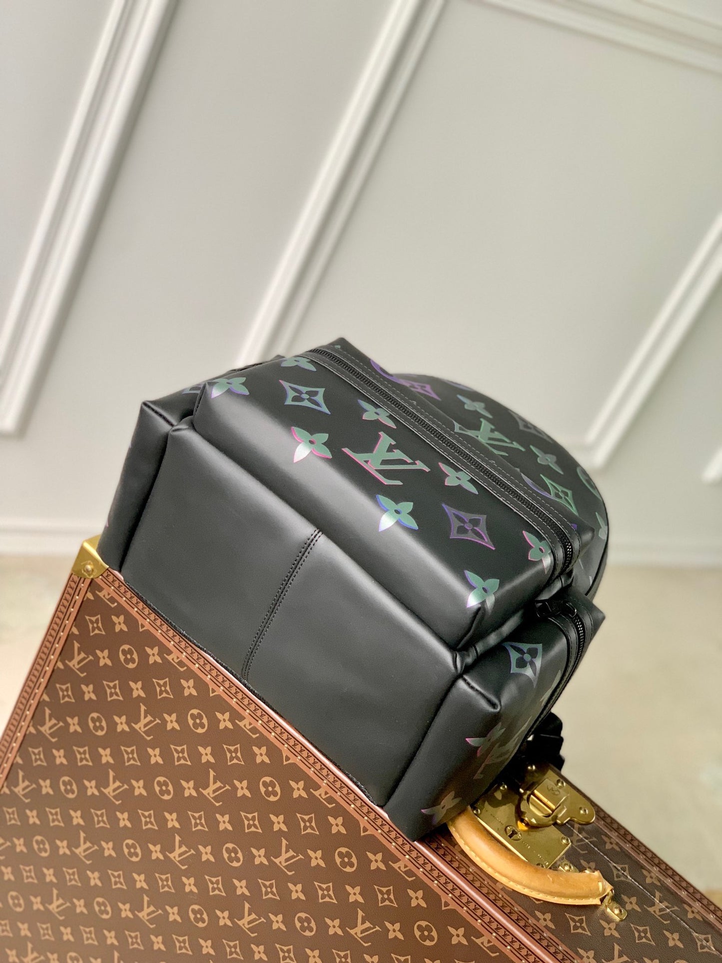 LOU COMET BACKPACK