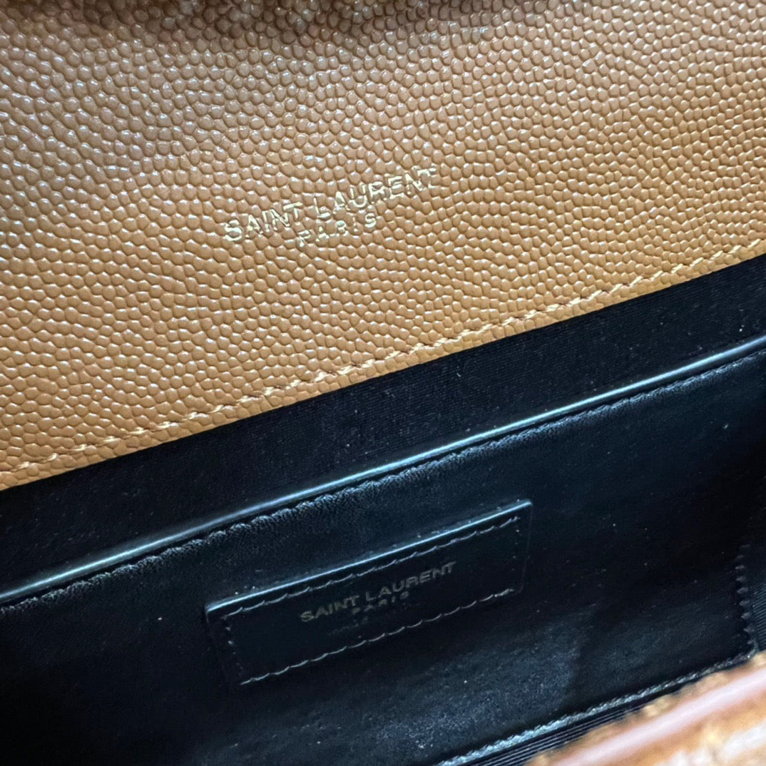 SL SMALL ENVELOPE BAG