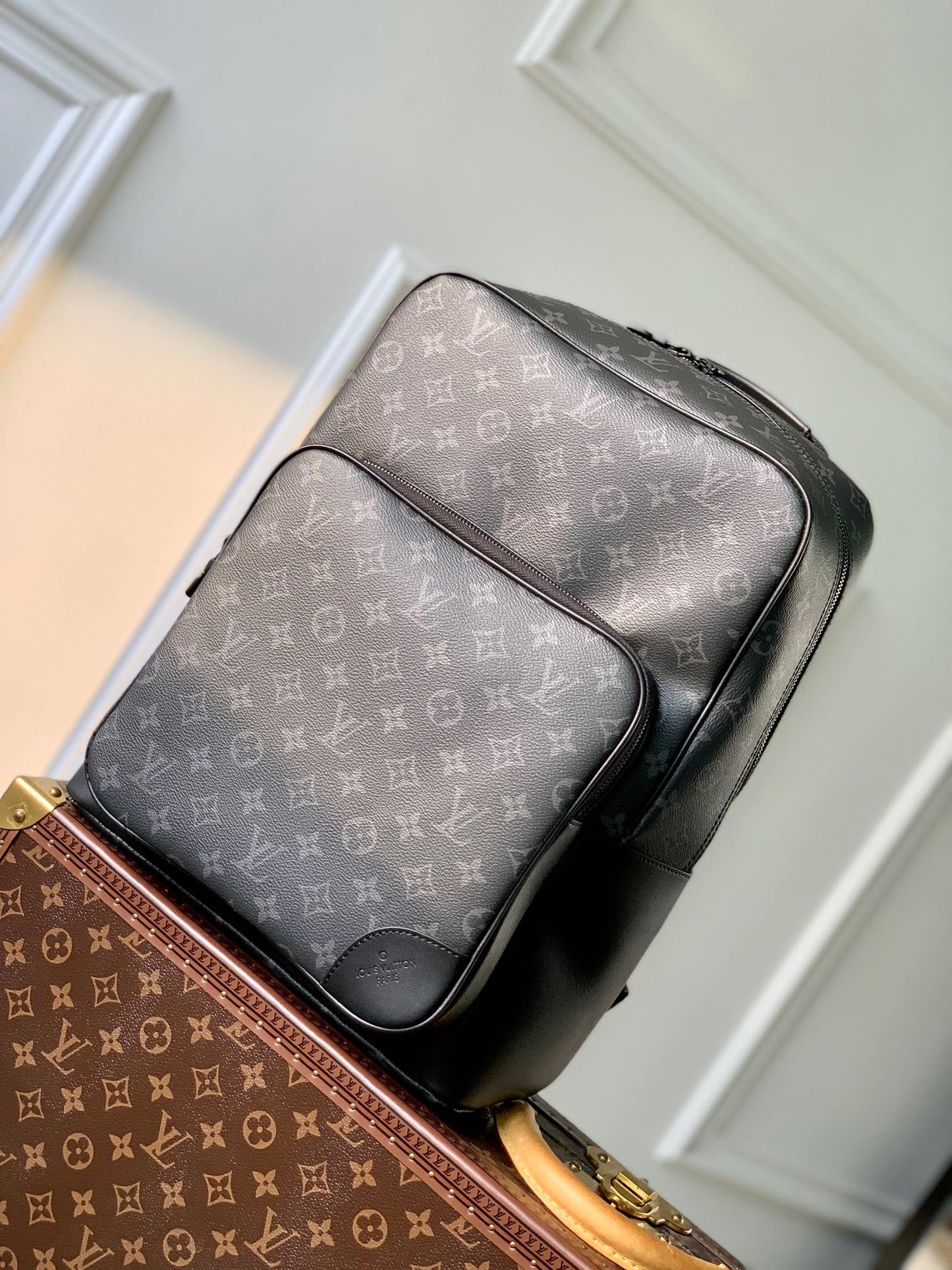 LOU DEAN BACKPACK