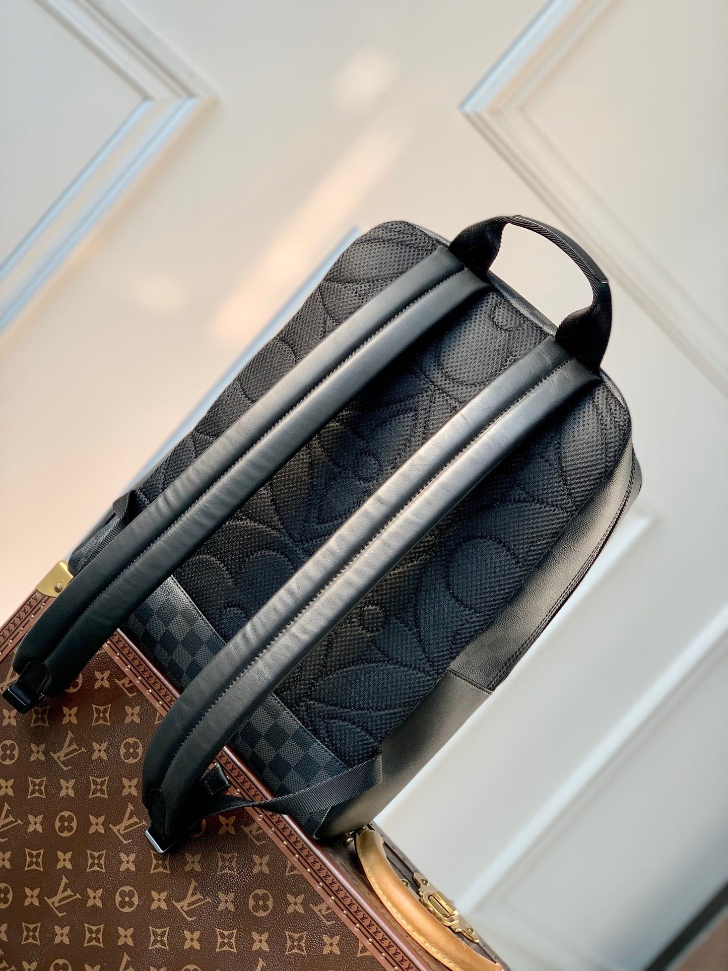 LOU DEAN BACKPACK