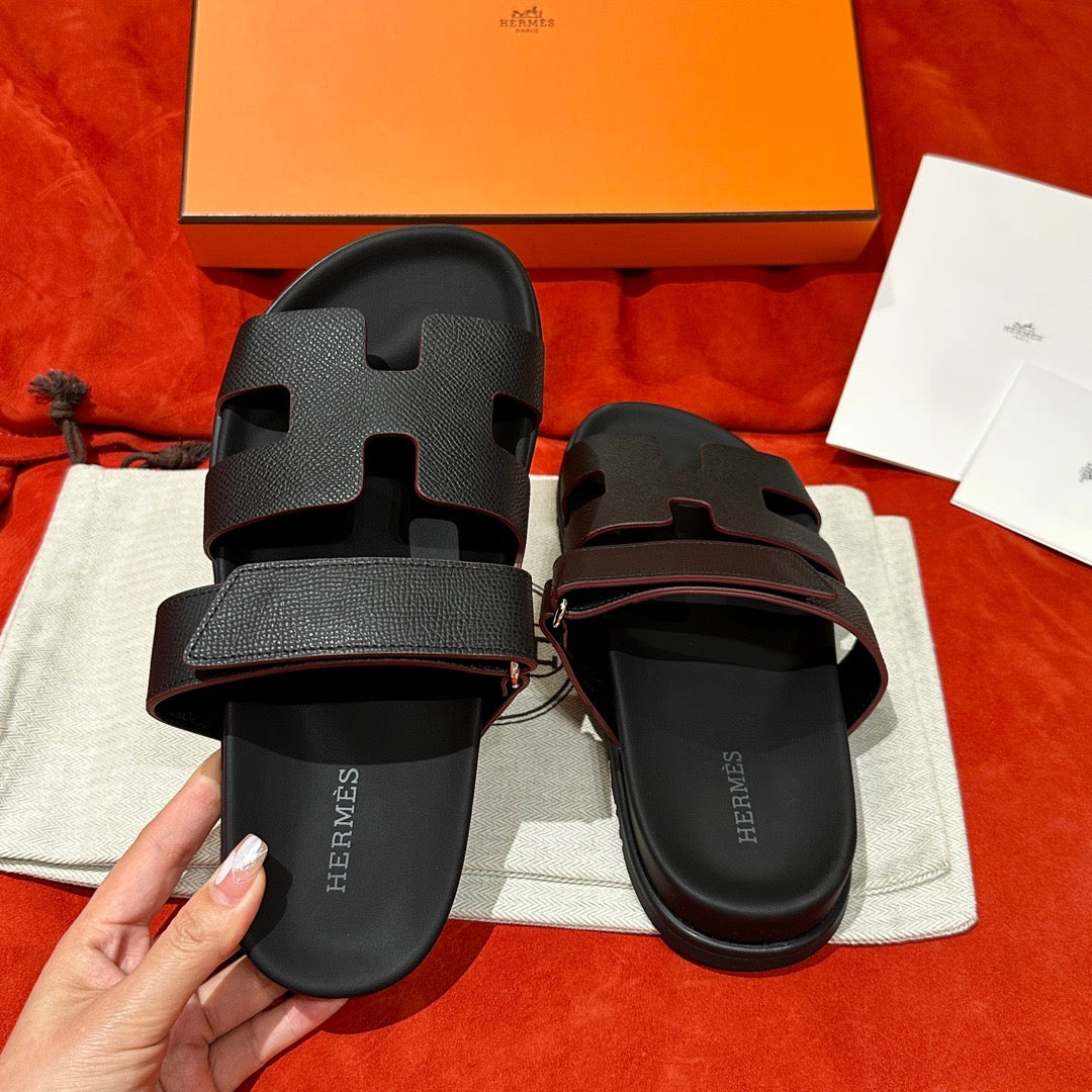 HERM CHYPRE SANDALS