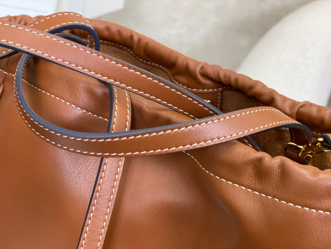 CEL SMALL CABAS TOTE BAG