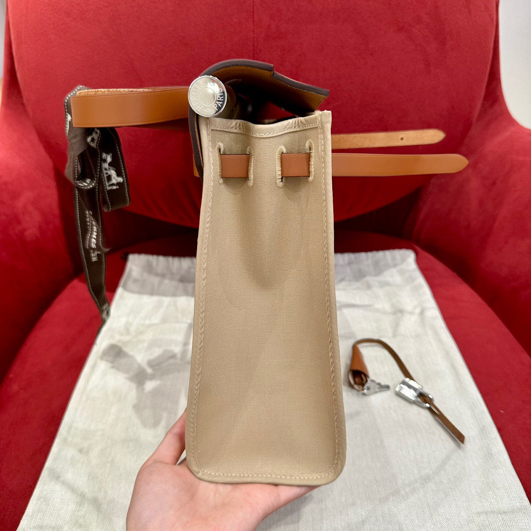 HERM HERBAG ZIP 31 BAG