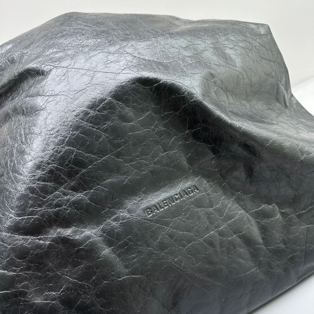 BAL LARGE PUFFER BAG