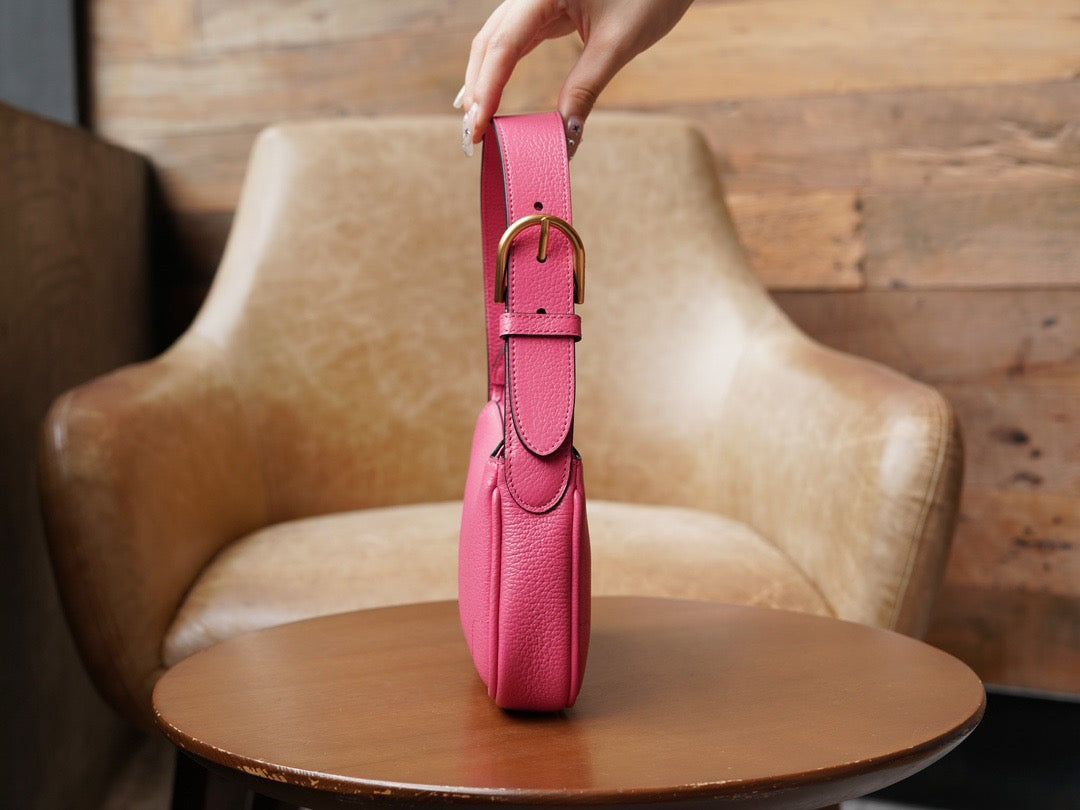 GG APHRODITE MINI SHOULDER BAG