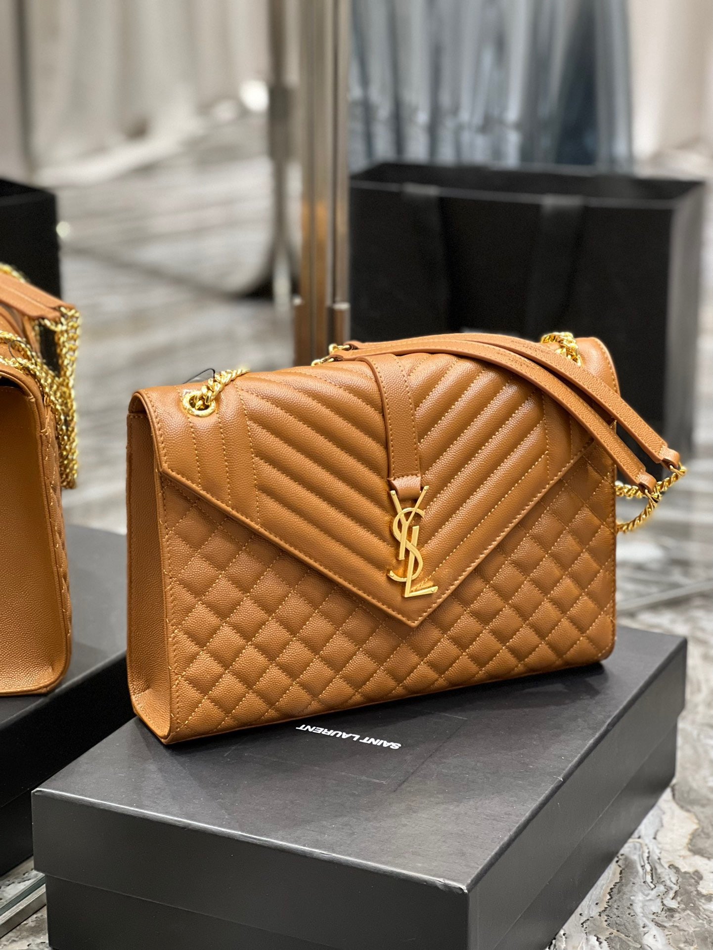 SL ENVELOPE LARGE BAG
