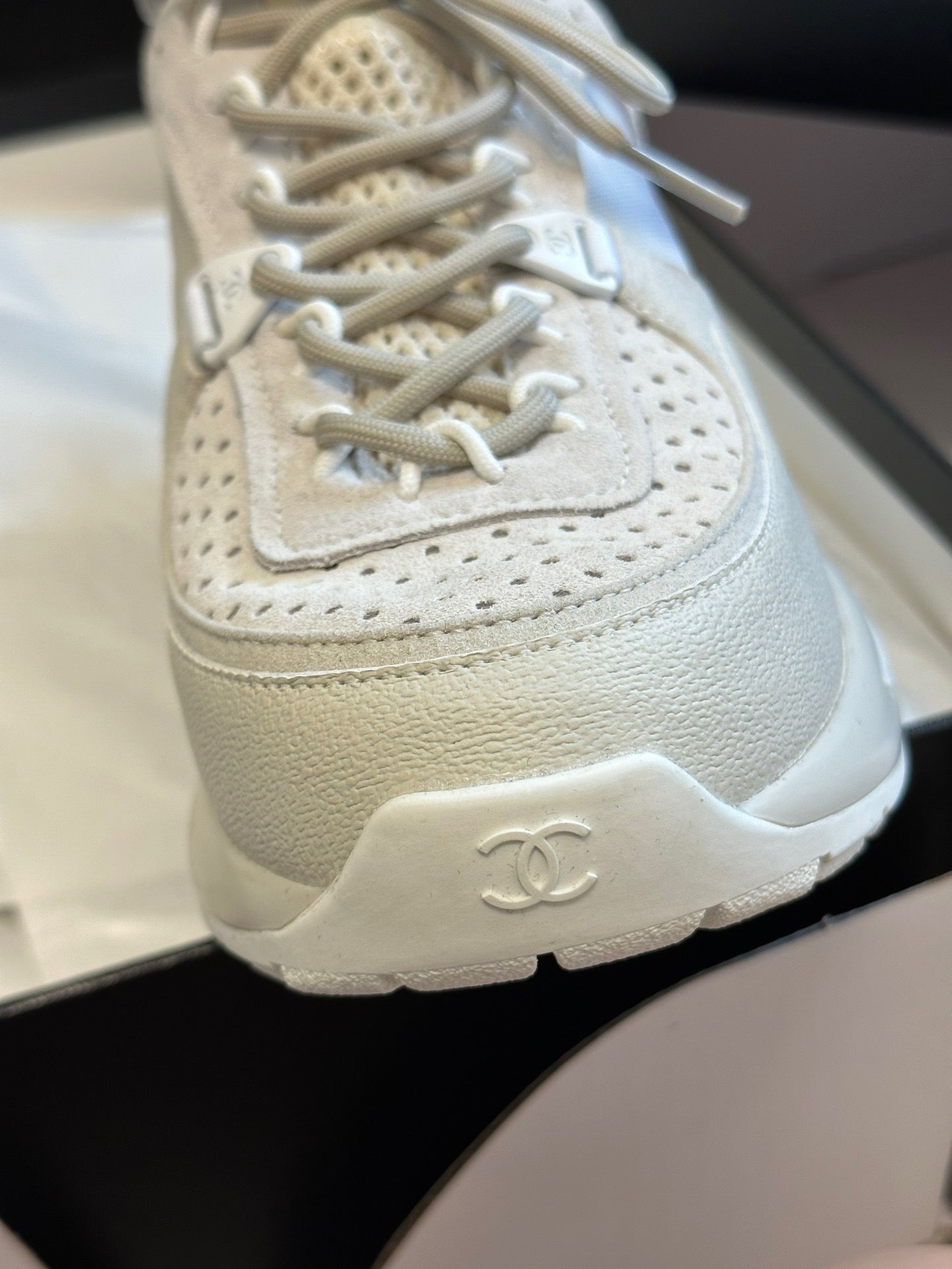 CC TRAINERS