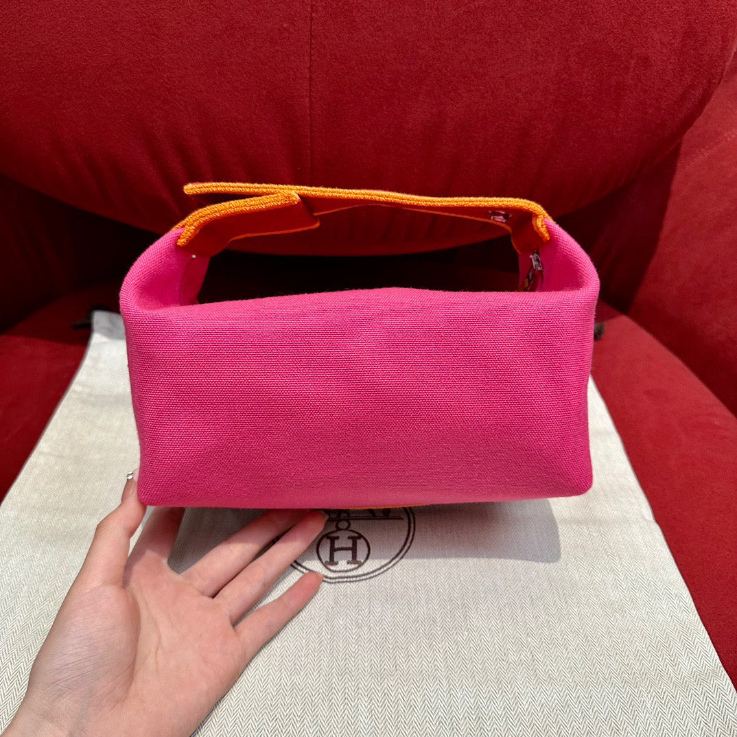 HERM BRIDE-A-BRAC CASE