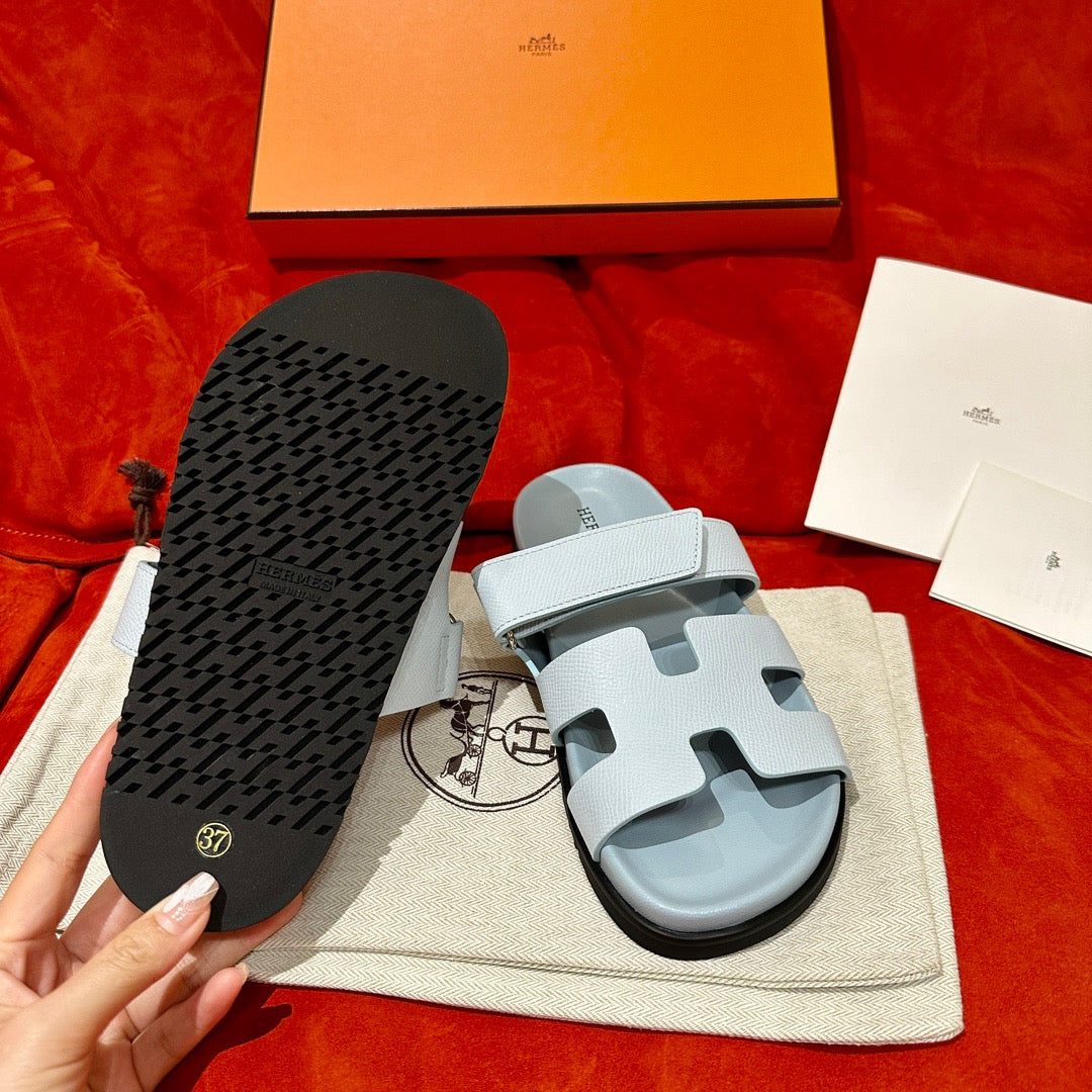 HERM CHYPRE SANDALS