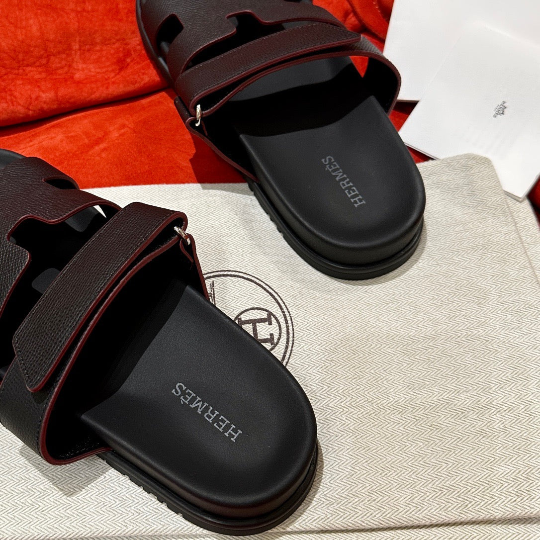 HERM CHYPRE SANDALS