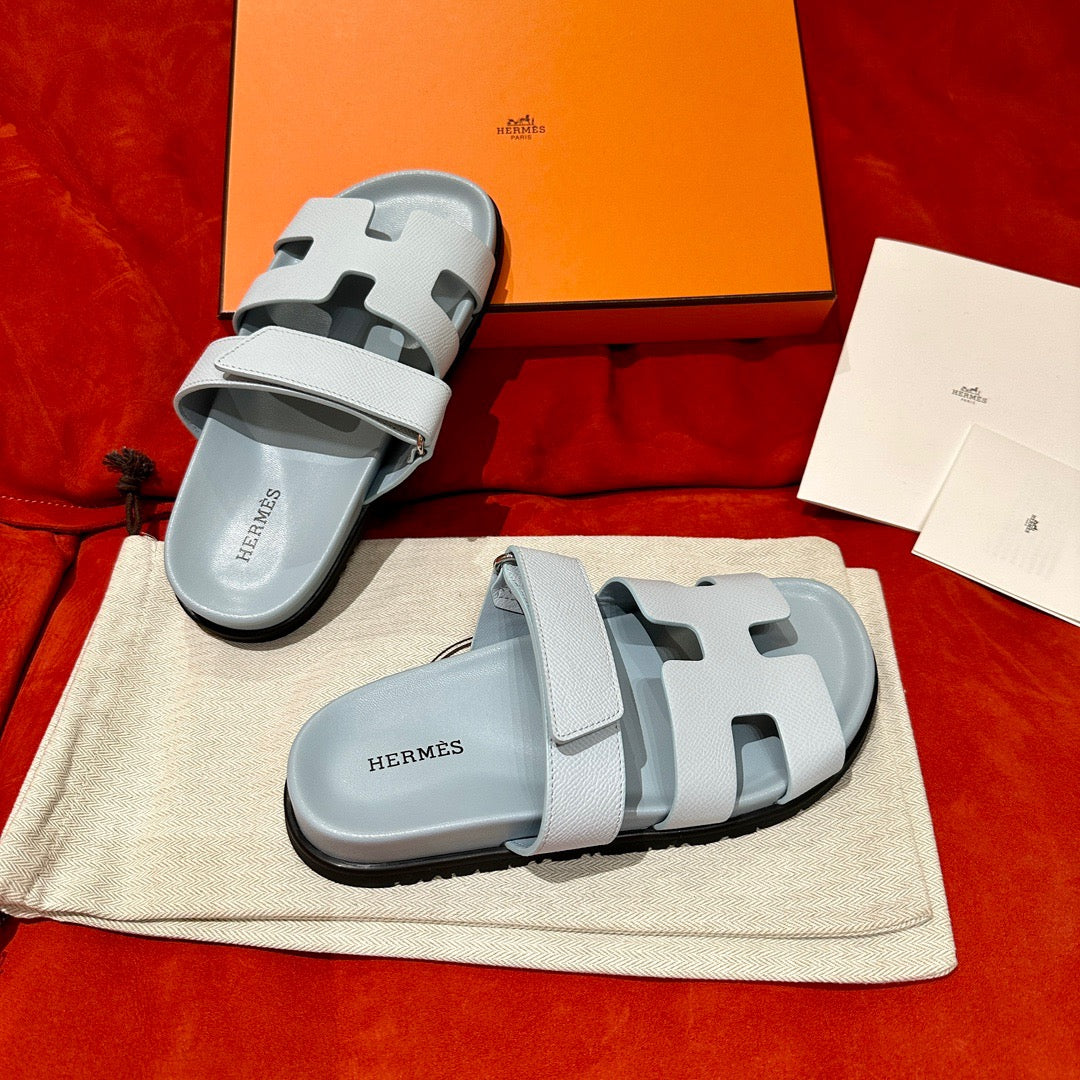 HERM CHYPRE SANDALS