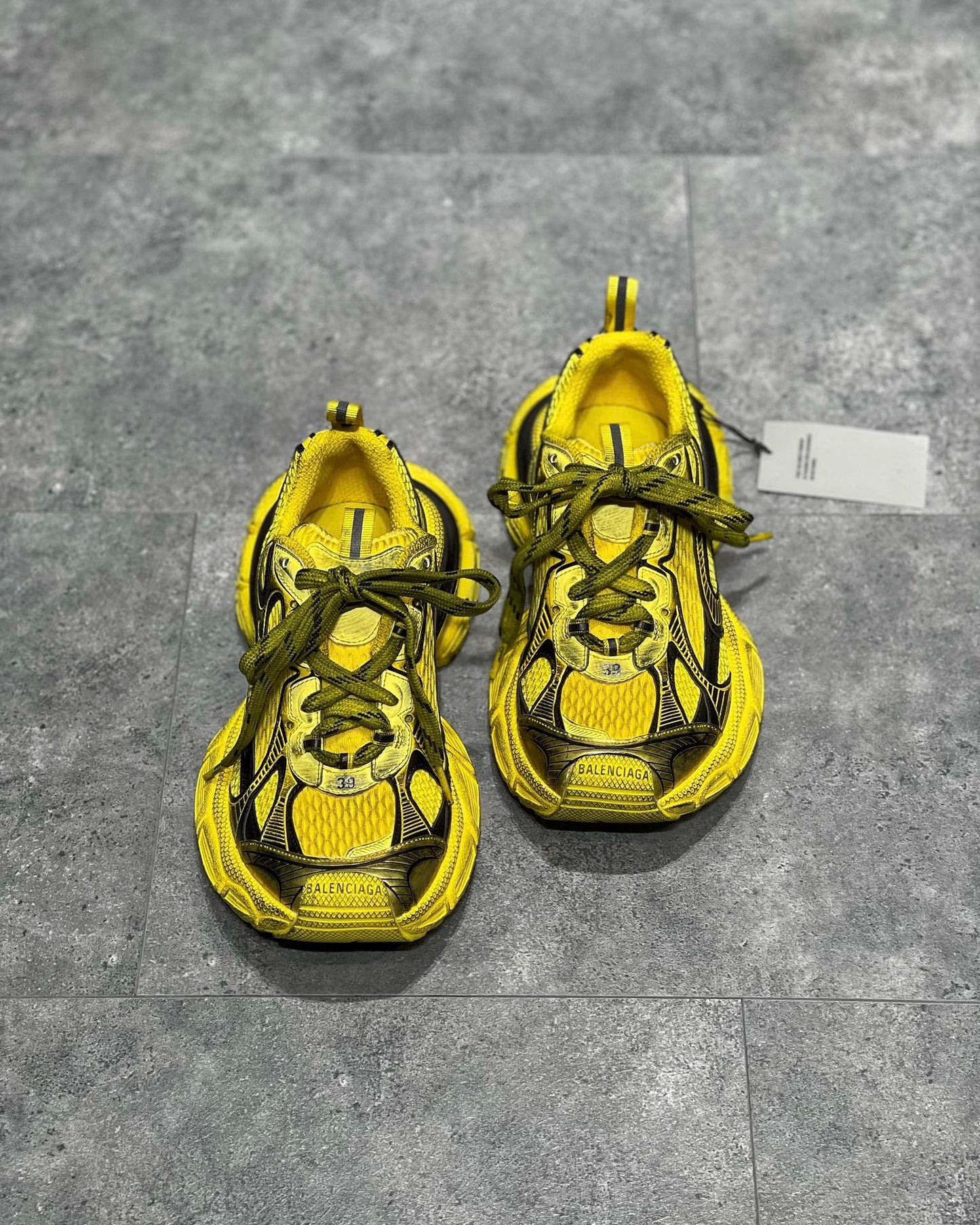 BAL 3XL TRAINERS