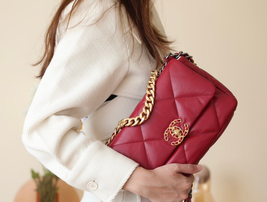 CC 19 BAG