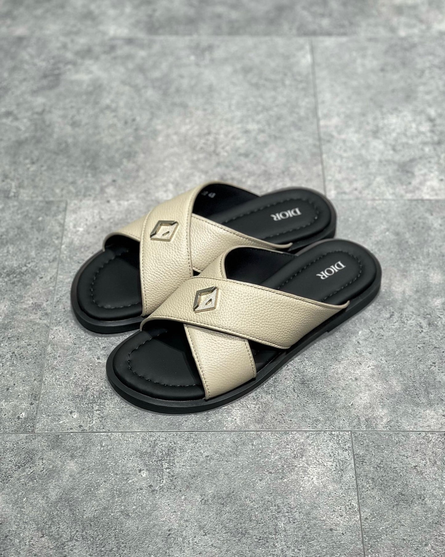 CD ALIAS SANDAL