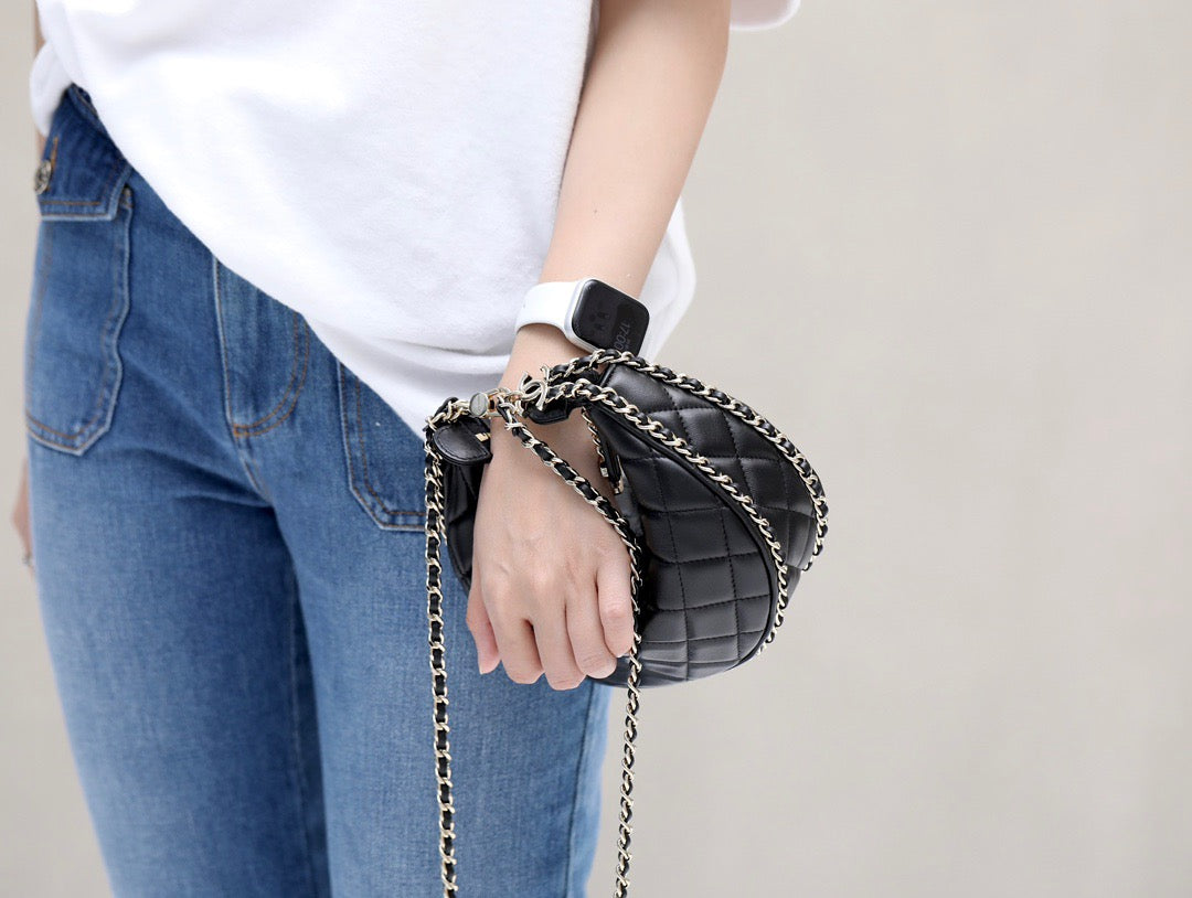 CC 23P BAG
